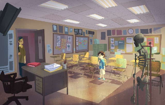 Victoria Ying Artwork